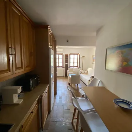 Villa Avrapatmos1 Skala (Patmos)