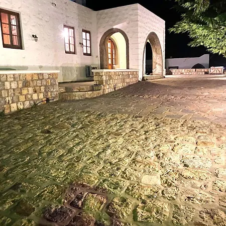 Avrapatmos1 Villa