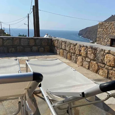 Avrapatmos1 Villa *
