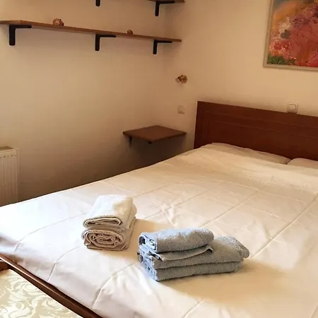 Avrapatmos1 Villa Skala