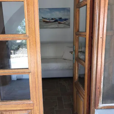 Avrapatmos1 Villa *