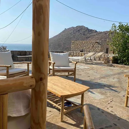 Villa Avrapatmos1 Skala (Patmos)
