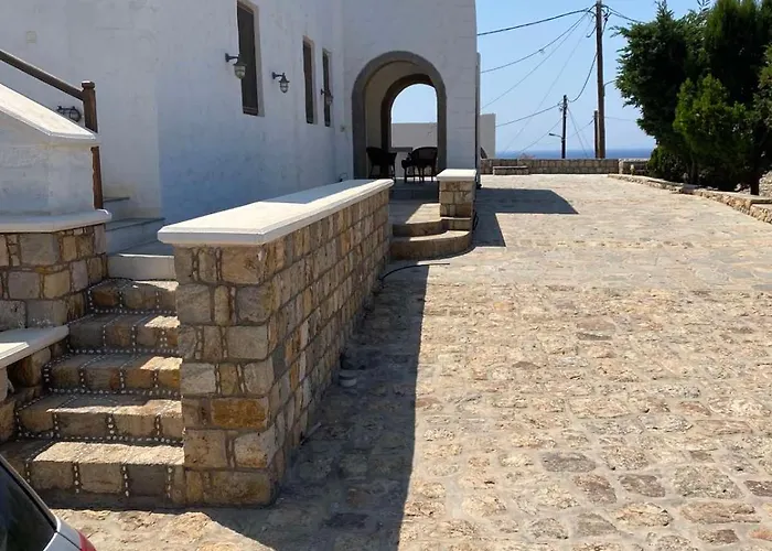 فيلة Avrapatmos1 سكالا